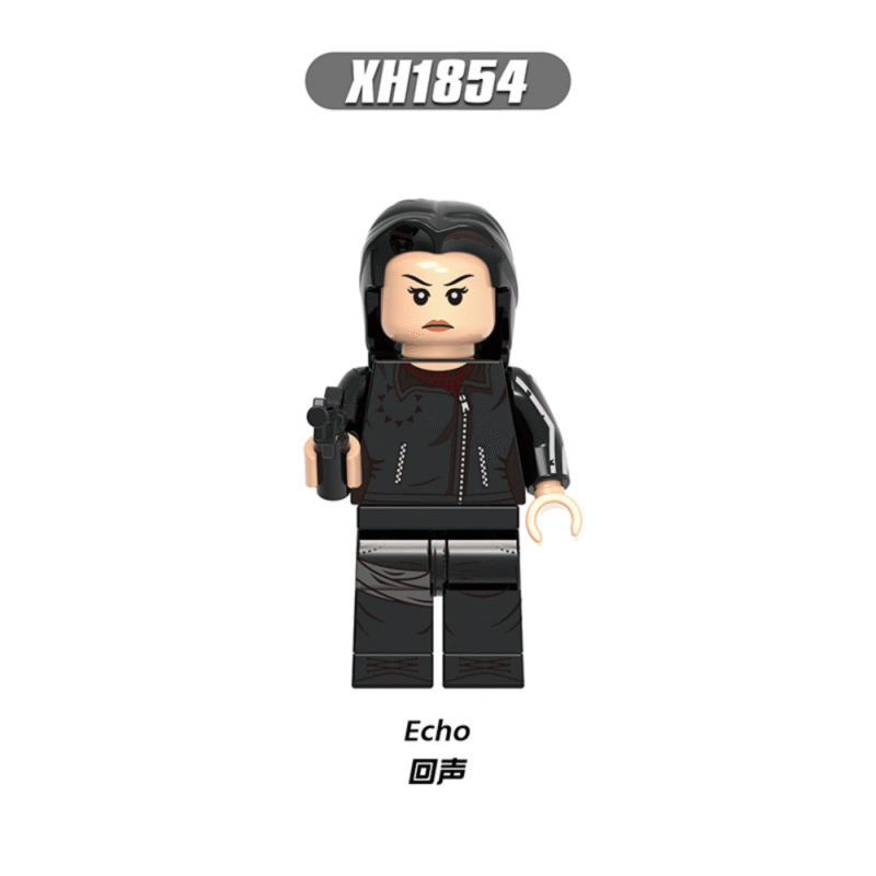 Marvel Echo MCU Minifiguren XH1854