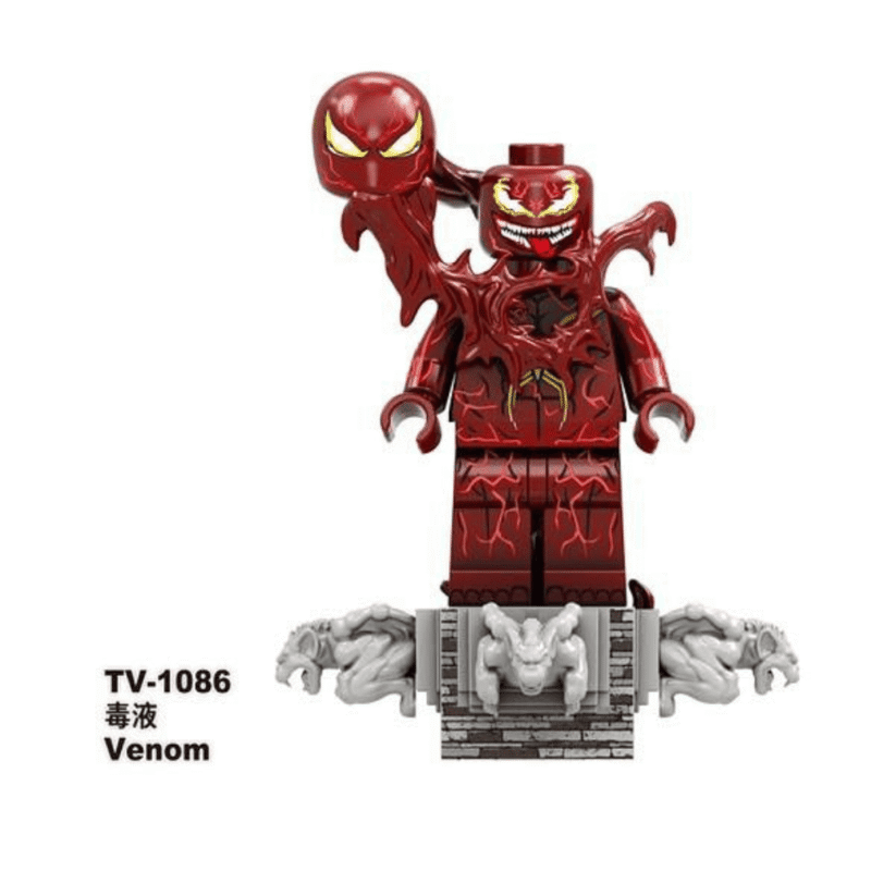 Marvel: Lava TV1086