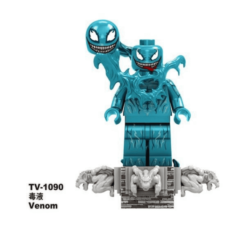 Marvel: Riot Venom TV1090
