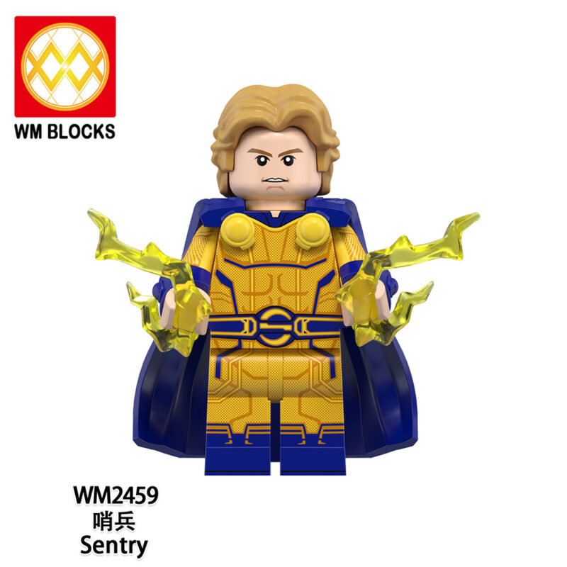 Marvel Sentry (Minifiguren) WM2459