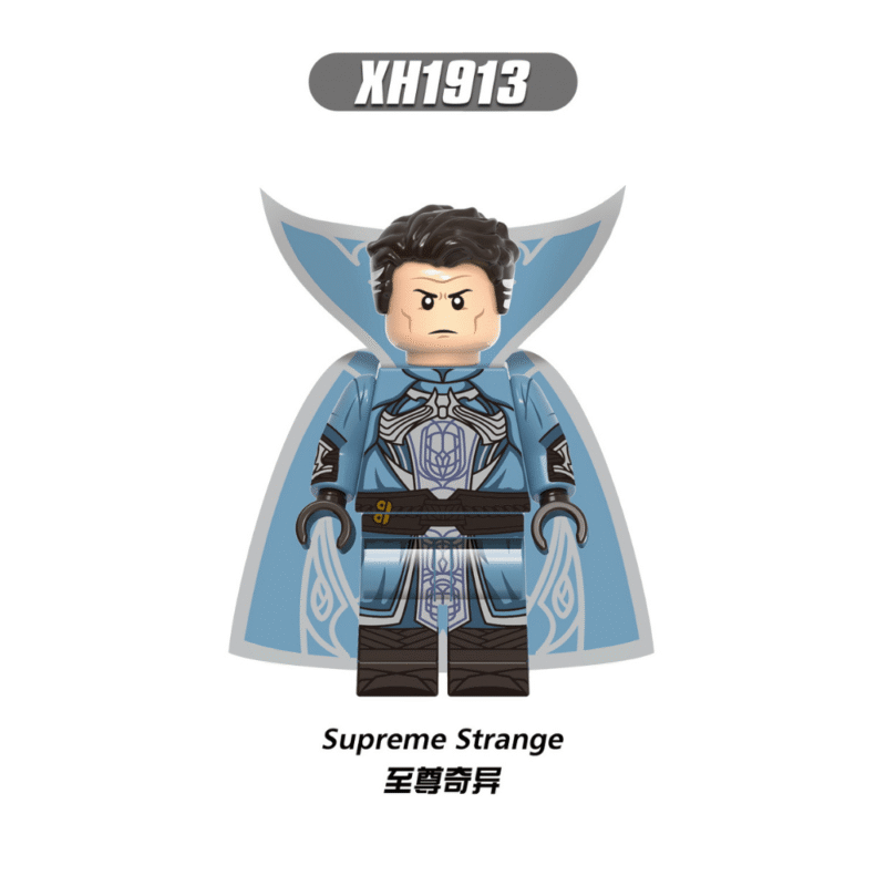 Marvel Supreme Strange Minifiguren XH1913