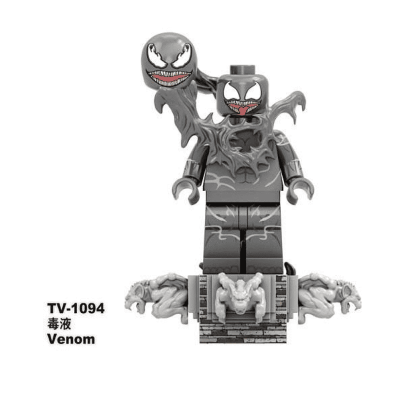 Marvel: Tendril Venom: The Last Dance TV1094