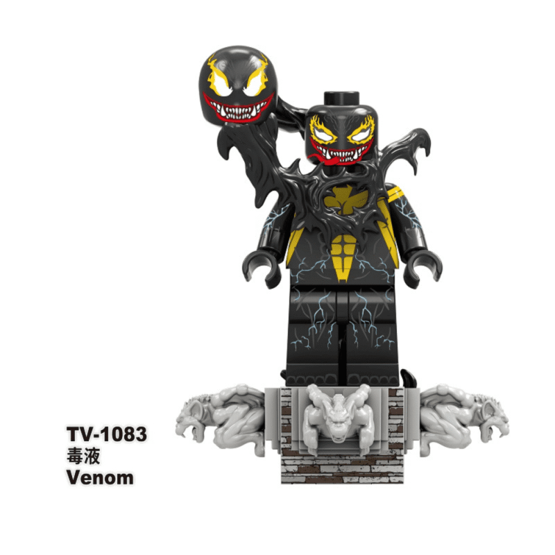 Marvel Venom (All-New Venom) TV1083