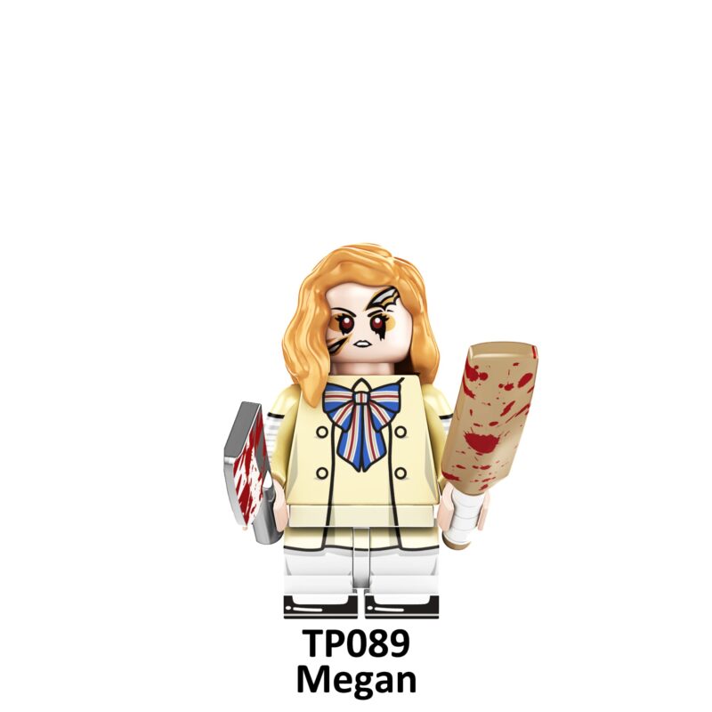 Film: M3GAN-Minifiguren TP089
