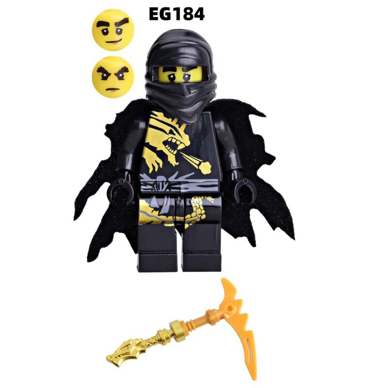 Ninjago-Minifiguren EG184