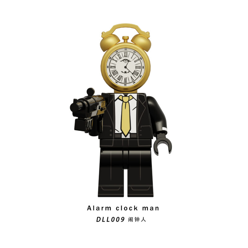 Herr der Ringe Gondor Soldat Minifiguren DLL009