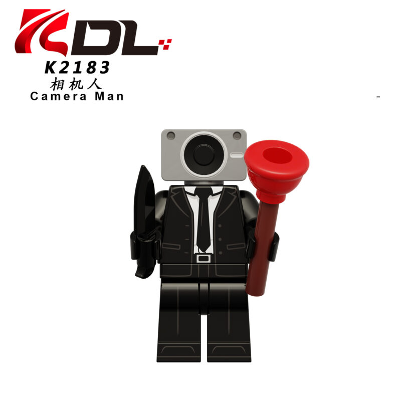 Sport Eishockey Schweden Minifiguren K2183
