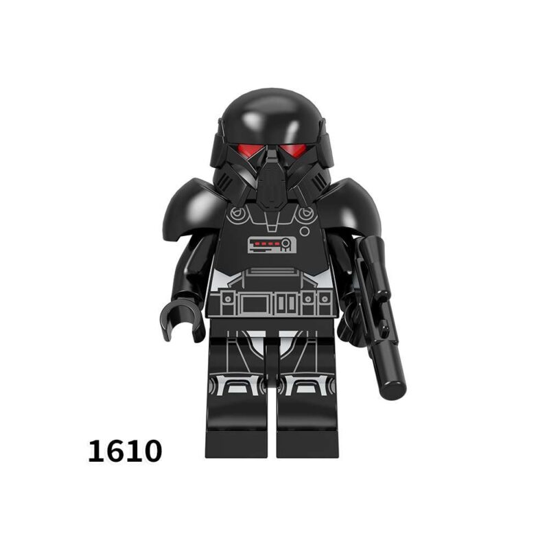 Star Wars Dark Trooper Minifiguren PG-1610