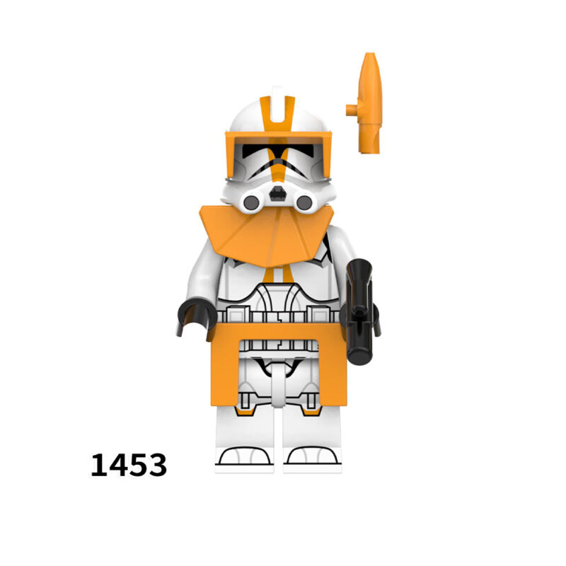 Star Wars Hawkbat Battalion Clone Trooper PG-1453