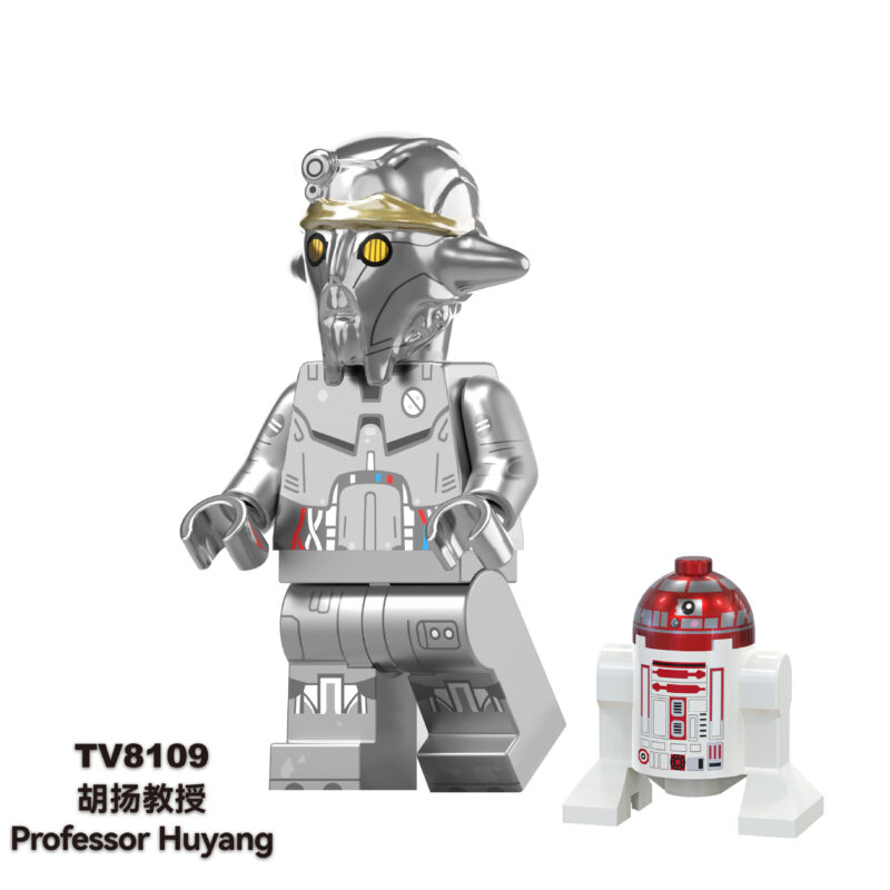 Star Wars Huyang Minifiguren TV8109
