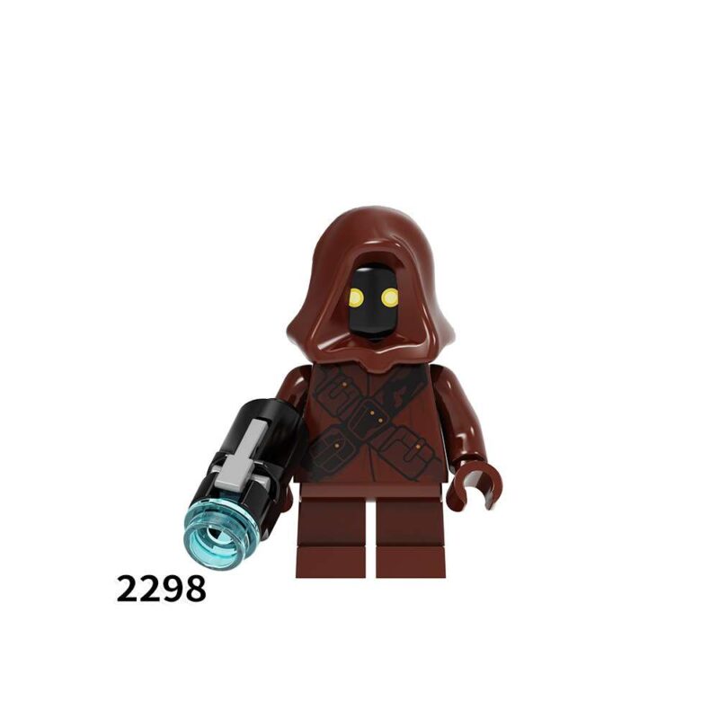 Star Wars Jawa (Minifiguren) PG-2298