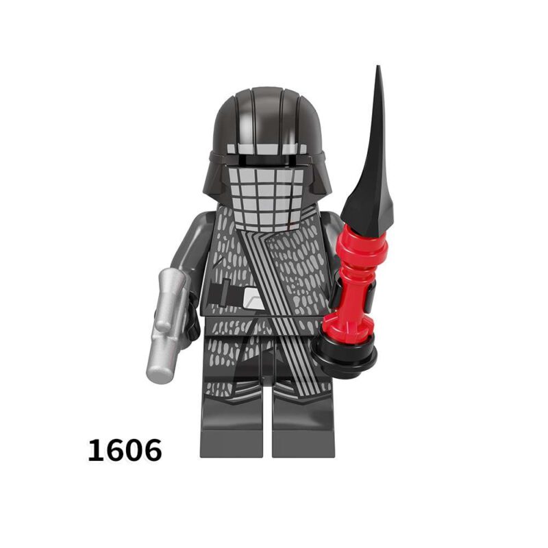 Star Wars Vicrul Minifiguren PG-1606
